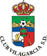 Escudo Villagarcia SD