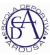 Escudo ED Arousa SD